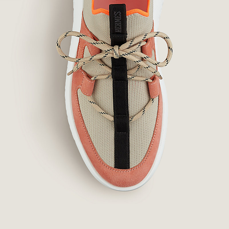 Duel sneaker | Hermès UAE